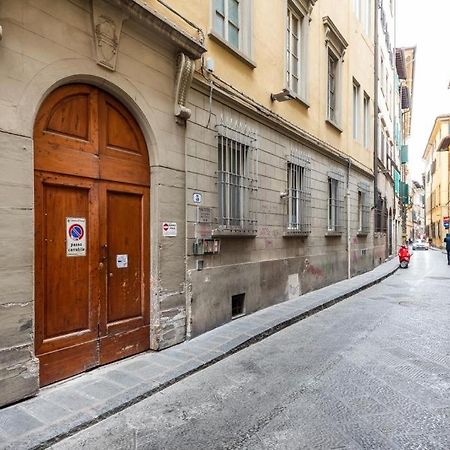 La Casa Di Ugo-A Due Passi Dal Duomo Apartamento Florença Exterior foto