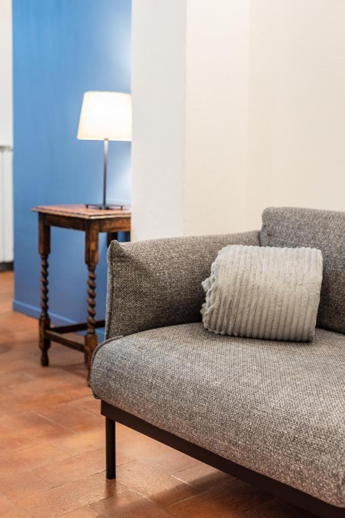 La Casa Di Ugo-A Due Passi Dal Duomo Apartamento Florença Exterior foto