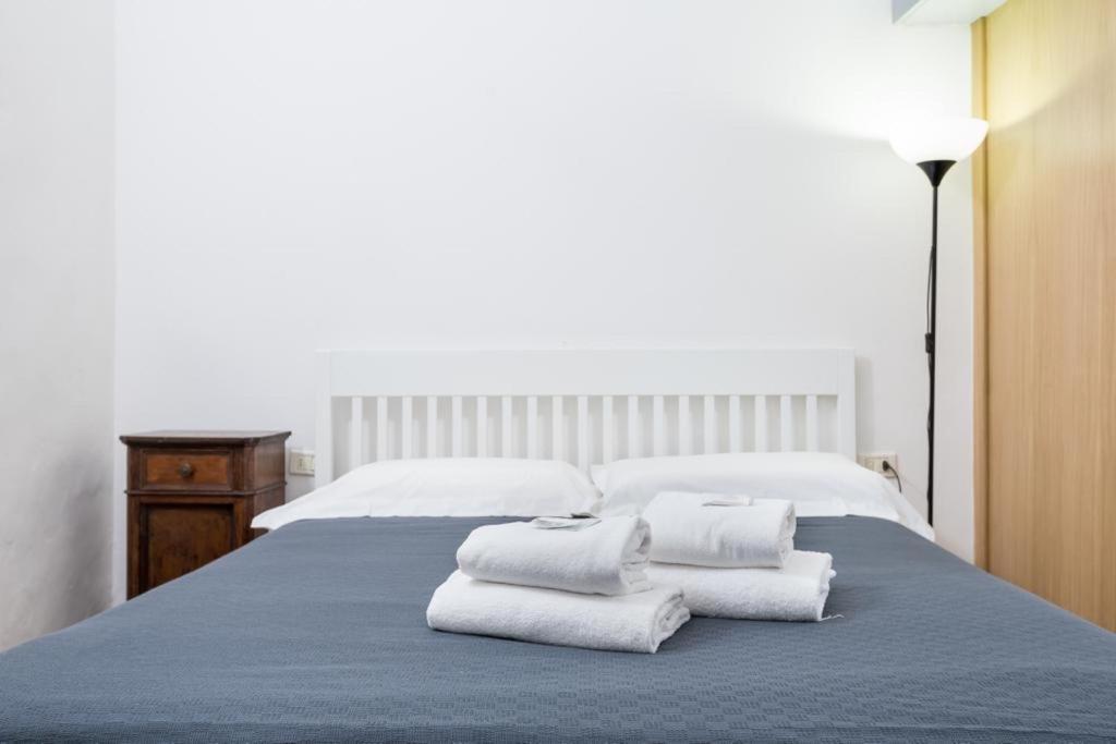 La Casa Di Ugo-A Due Passi Dal Duomo Apartamento Florença Exterior foto