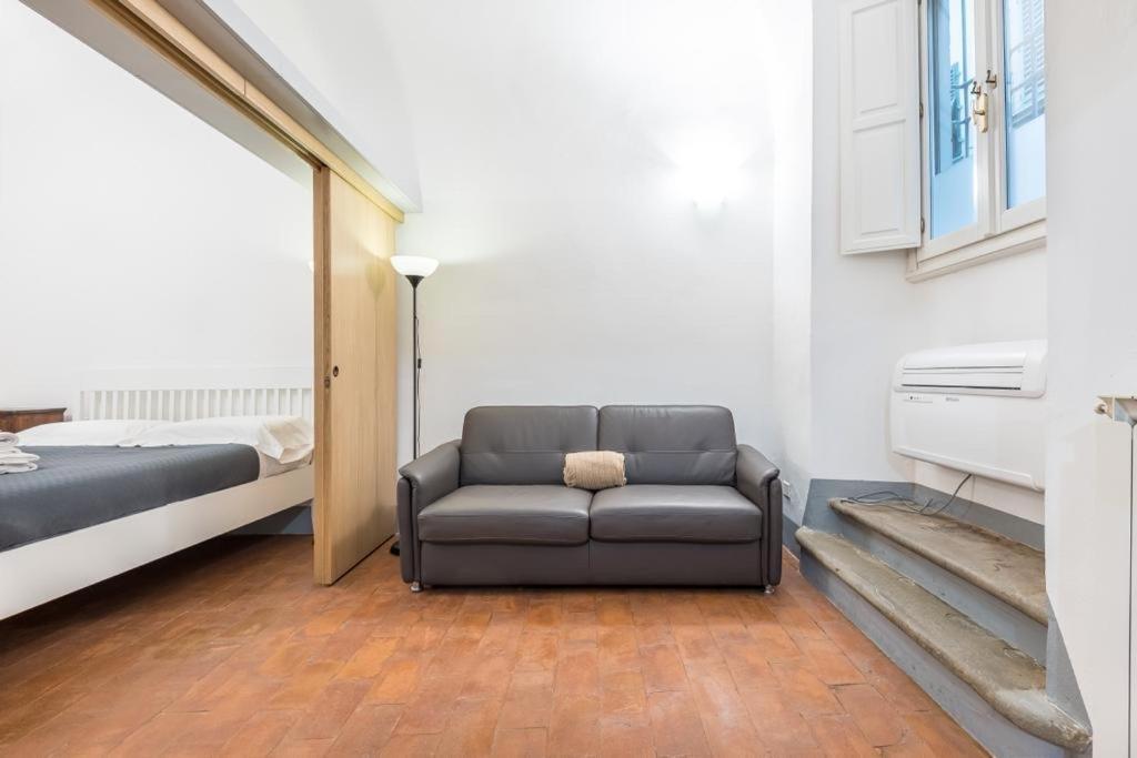 La Casa Di Ugo-A Due Passi Dal Duomo Apartamento Florença Exterior foto