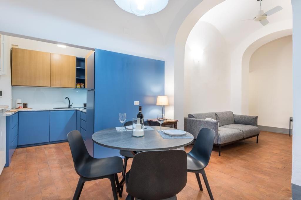 La Casa Di Ugo-A Due Passi Dal Duomo Apartamento Florença Exterior foto